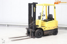 chariot à gaz Hyster