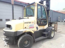 Hyster H 7.0 FT diesel