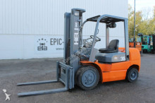 Heli diesel forklift