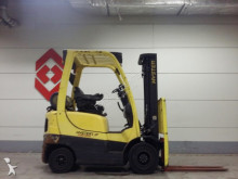Hyster Forklift