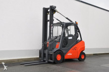 heftruck Linde