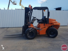 Agria Forklift