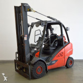 tweedehands heftruck