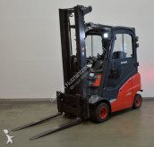 Linde H 18 D/391 Gabelstapler