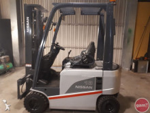 Nissan Forklift