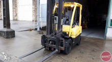 Hyster Forklift