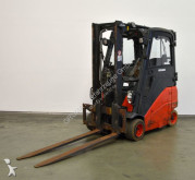 Linde E 20 PH/386 Forklift