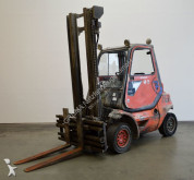 carrello elevatore usato