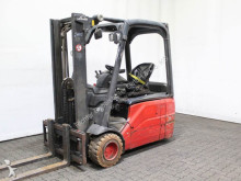 elektrische heftruck Linde