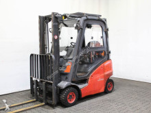 gas heftruck Linde