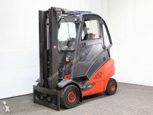 gas heftruck Linde