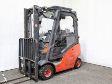gas heftruck Linde
