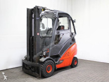 gas heftruck Linde