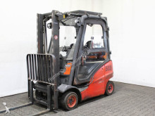 gas heftruck Linde