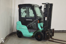 Mitsubishi diesel forklift