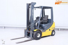chariot diesel Jungheinrich