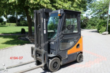 heftruck Doosan D 20 SC 5