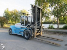 diesel heftruck Komatsu