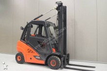 gas heftruck Linde