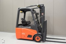 used electric forklift