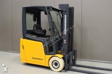 used electric forklift