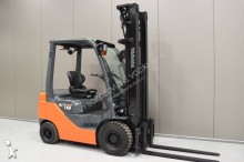 diesel heftruck Toyota