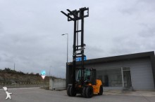 carretilla diesel nuevo