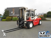 diesel heftruck Svetruck