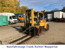 chariot diesel Hyster
