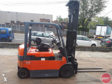 Toyota Forklift