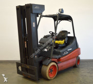 chariot élévateur Linde E 30 S/336-03