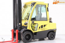 Hyster gas forklift