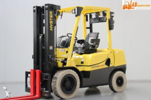 Hyster diesel forklift