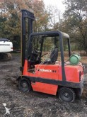 Fenwick diesel forklift