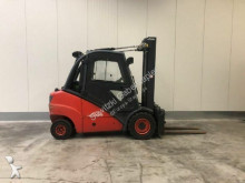 diesel heftruck Linde
