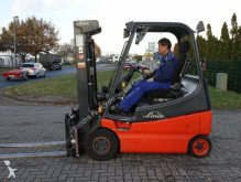 heftruck Linde