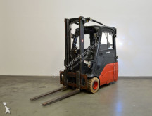 carrello elevatore usato