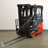 chariot élévateur Linde E 12/386-02 EVO