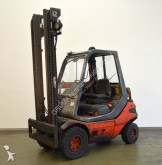 carrello elevatore Linde