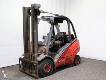gas heftruck Linde