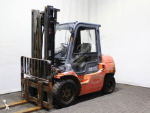 diesel heftruck Toyota