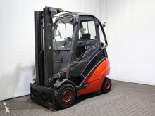 gas heftruck Linde