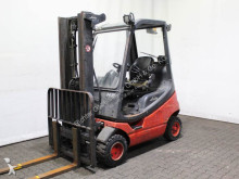 gas heftruck Linde