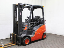 gas heftruck Linde