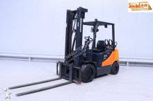 Doosan G33P