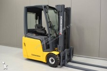 elektrische heftruck Jungheinrich