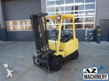 gas heftruck Hyster