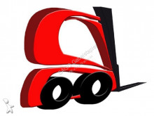 diesel heftruck onbekend