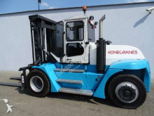 diesel heftruck onbekend