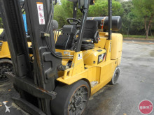 heftruck Caterpillar